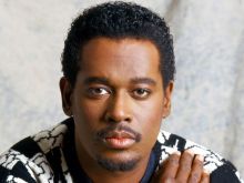 Luther Vandross