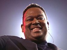 Luther Vandross