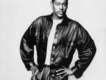 Luther Vandross