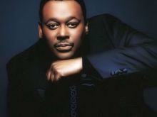 Luther Vandross