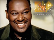 Luther Vandross