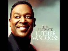 Luther Vandross