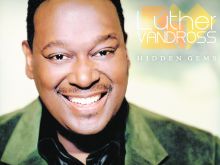 Luther Vandross