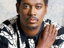 Luther Vandross