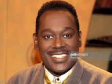 Luther Vandross