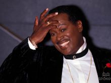 Luther Vandross