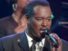 Luther Vandross