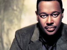 Luther Vandross