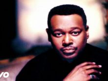 Luther Vandross