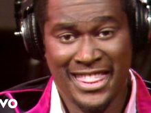 Luther Vandross