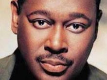 Luther Vandross