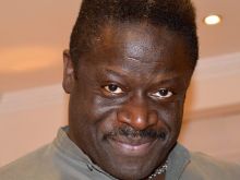 Luther Vandross