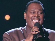 Luther Vandross