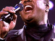 Luther Vandross