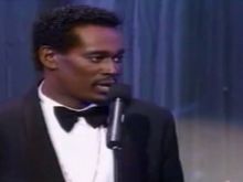 Luther Vandross