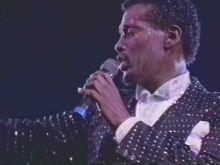 Luther Vandross
