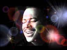 Luther Vandross