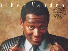 Luther Vandross
