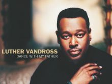 Luther Vandross
