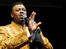 Luther Vandross
