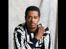 Luther Vandross