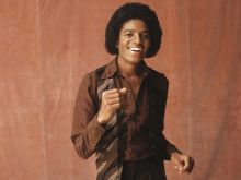Luther Vandross