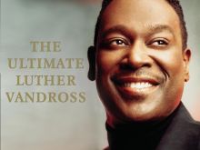 Luther Vandross