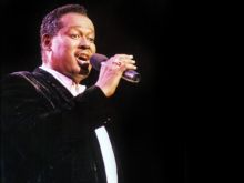 Luther Vandross
