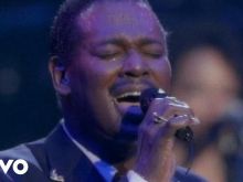 Luther Vandross