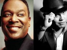Luther Vandross