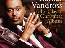Luther Vandross