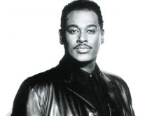 Luther Vandross