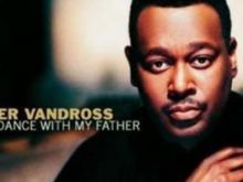 Luther Vandross