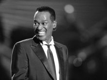 Luther Vandross