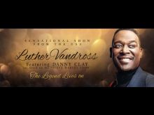 Luther Vandross