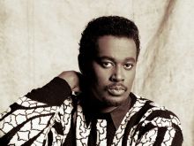 Luther Vandross