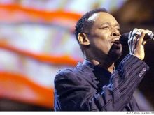 Luther Vandross