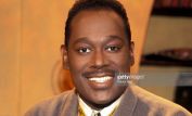 Luther Vandross