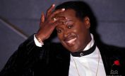 Luther Vandross