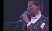 Luther Vandross