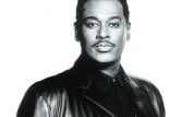 Luther Vandross