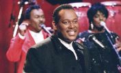 Luther Vandross