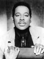 Luther Vandross