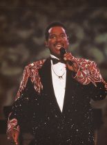 Luther Vandross