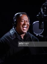 Luther Vandross