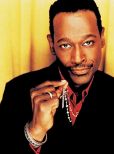 Luther Vandross