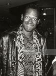 Luther Vandross