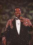 Luther Vandross