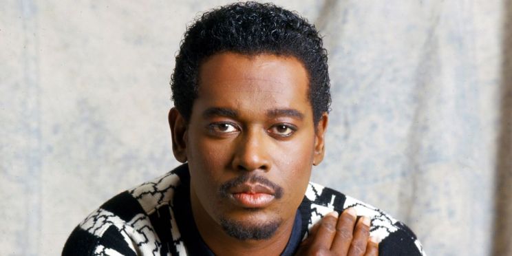 Luther Vandross