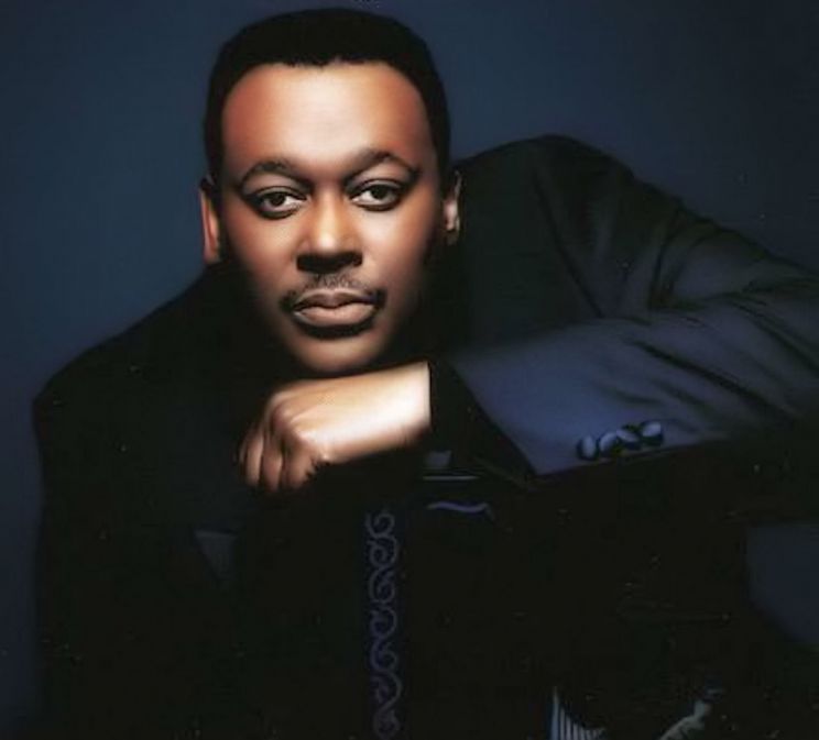 Luther Vandross